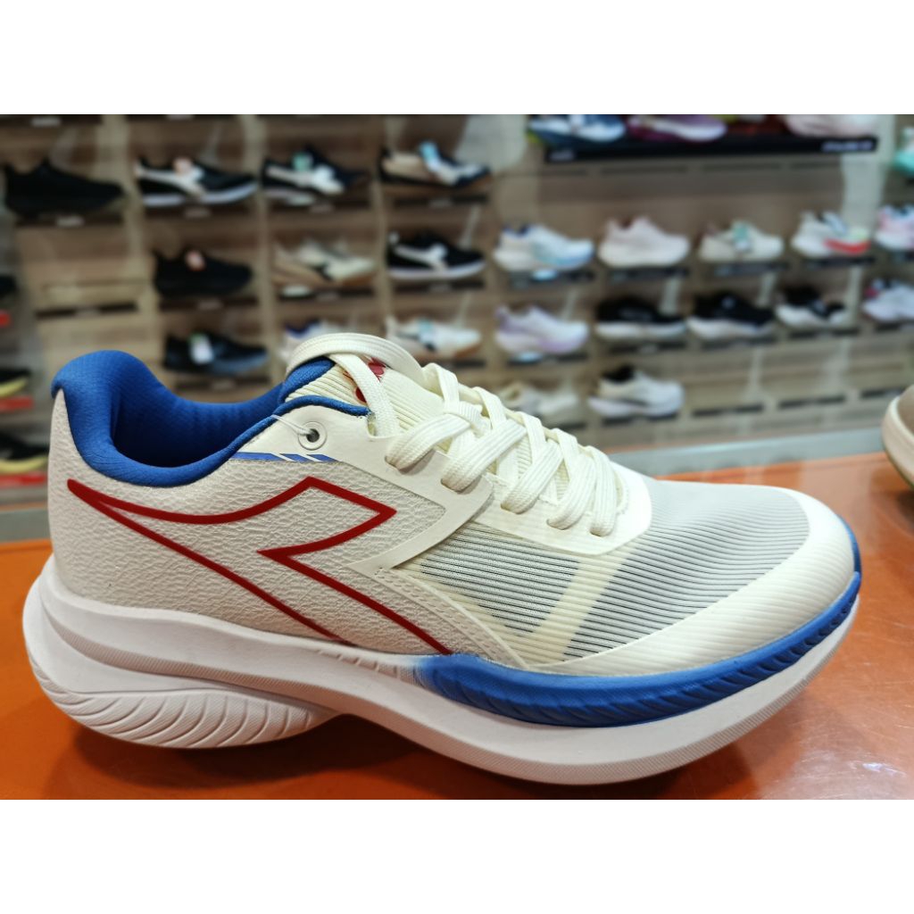 SEPATU DIADORA PRADA MEN'S RUNNING SHOES-DIARU251211W