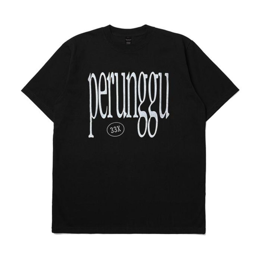 PERUNGGU X UNUTED DAY - 33x