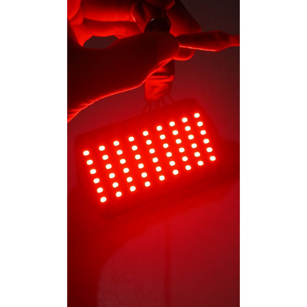 Stoplump Running GL Pro/GL Max/GL ProMax 8 Mode Otomatis (pnp) Lampu belakang variasi custom