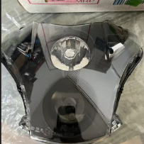 Lampu depan Headlamp head lamp reflector bajaj pulsar 220 orginal new