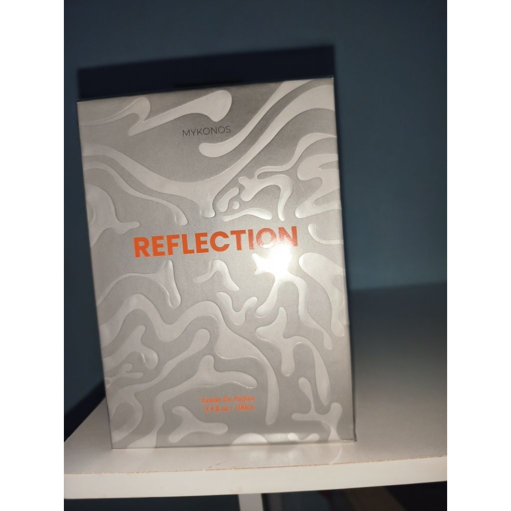 Mykonos-Reflection 100ml