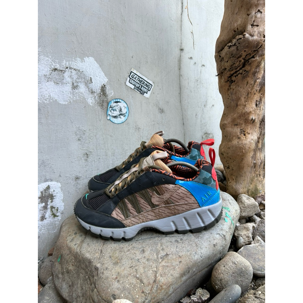 Nike Air Humara 17 Hay Camo