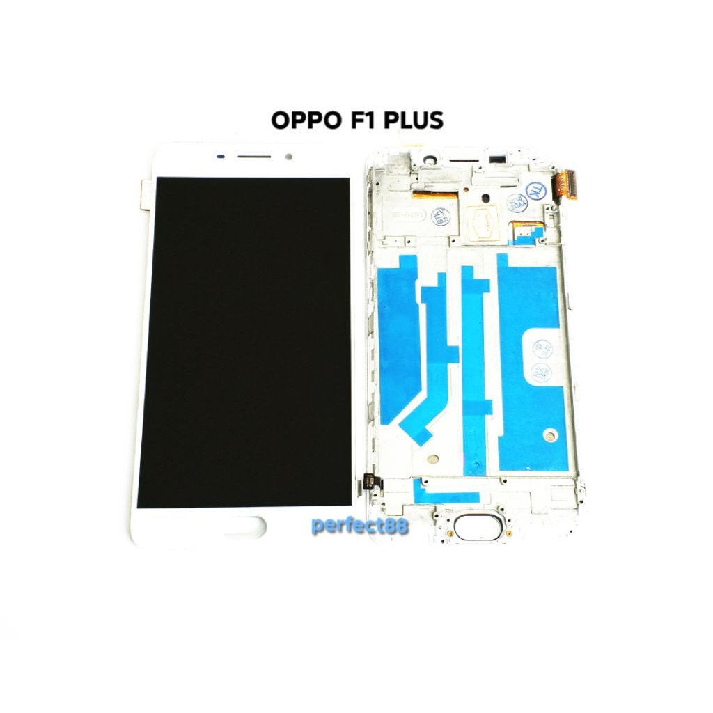 LCD TOUCHSCREEN OPPO F1 PLUS - F1+ FULLSET