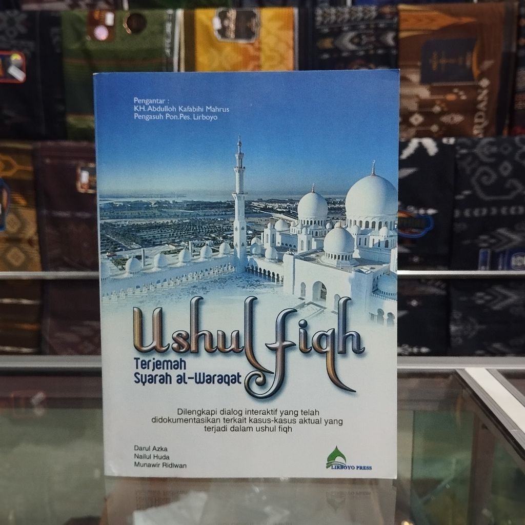 Ushul Fiqh - Terjemah Kitab Waraqat
