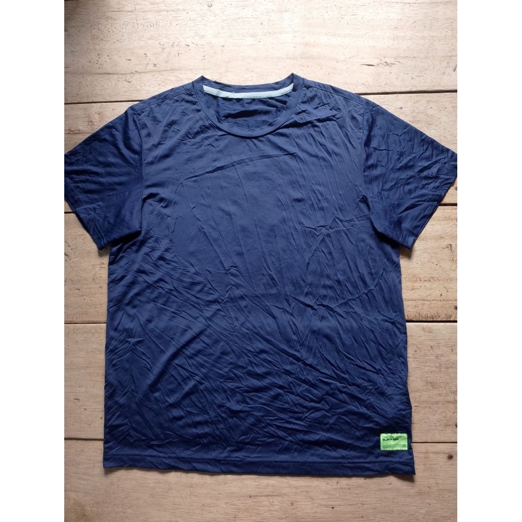 kaos Baselayer blackyak