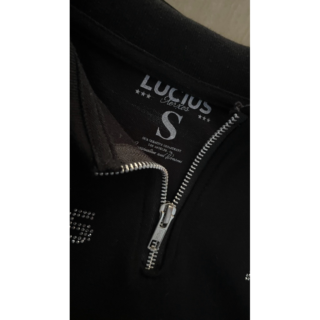 LUCIUS
