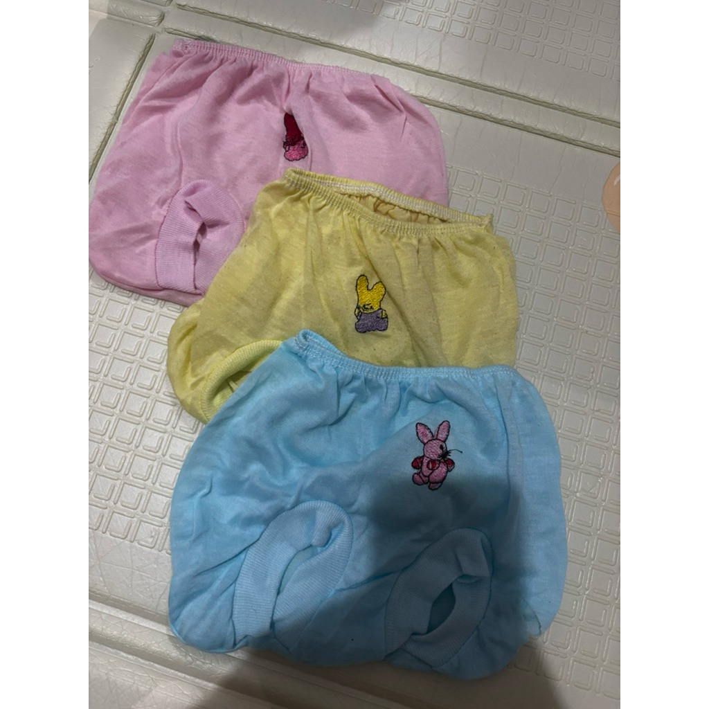 preloved celana bayi