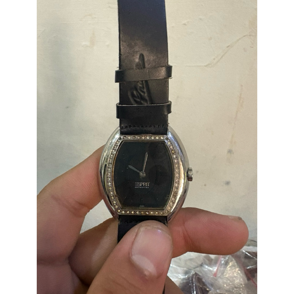 jam esprit