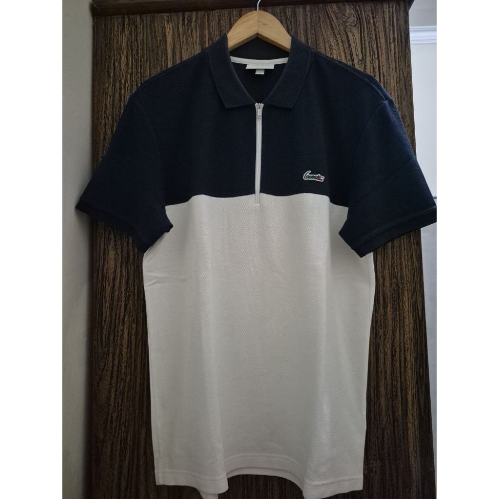 (PRELOVED) LACOSTE SLIM FIT