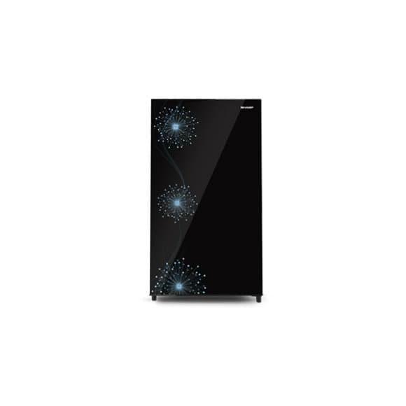 SHARP SJ-X167MG-DP/DB KULKAS 1 PINTU SJX167MG
