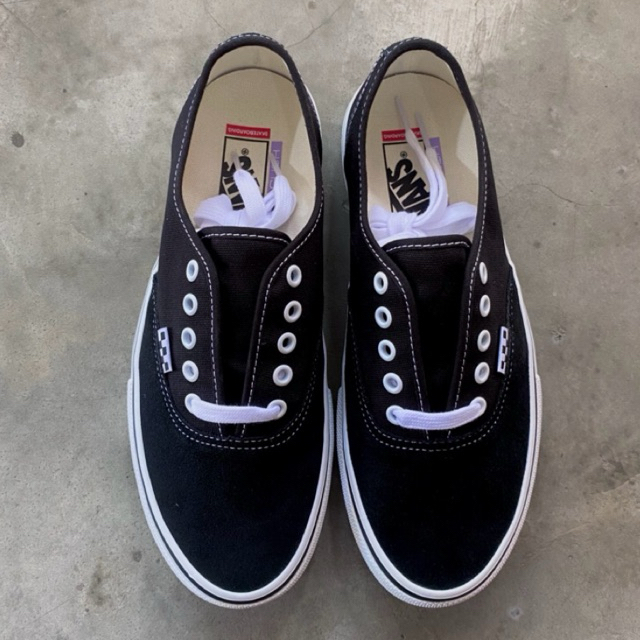 Vans Skate Authentic