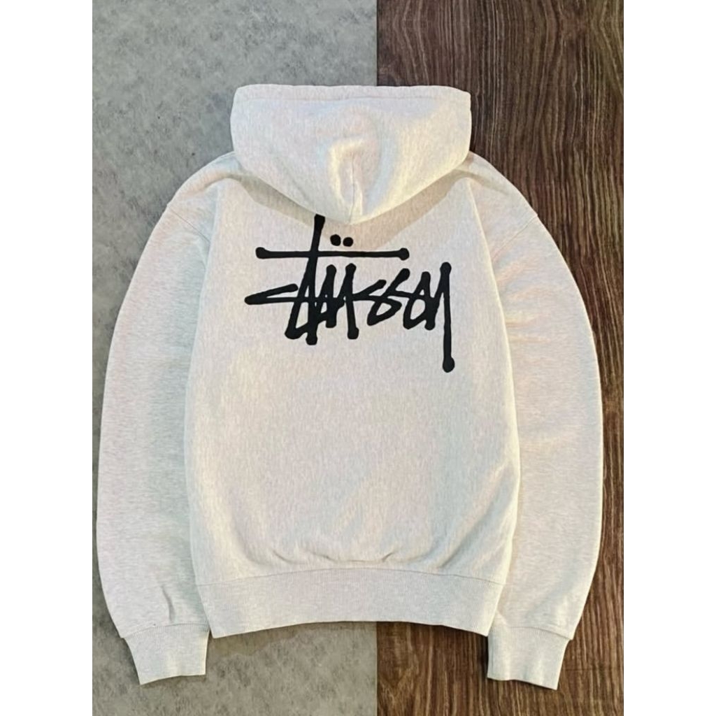 HD STUSSY BASIC LOGO
