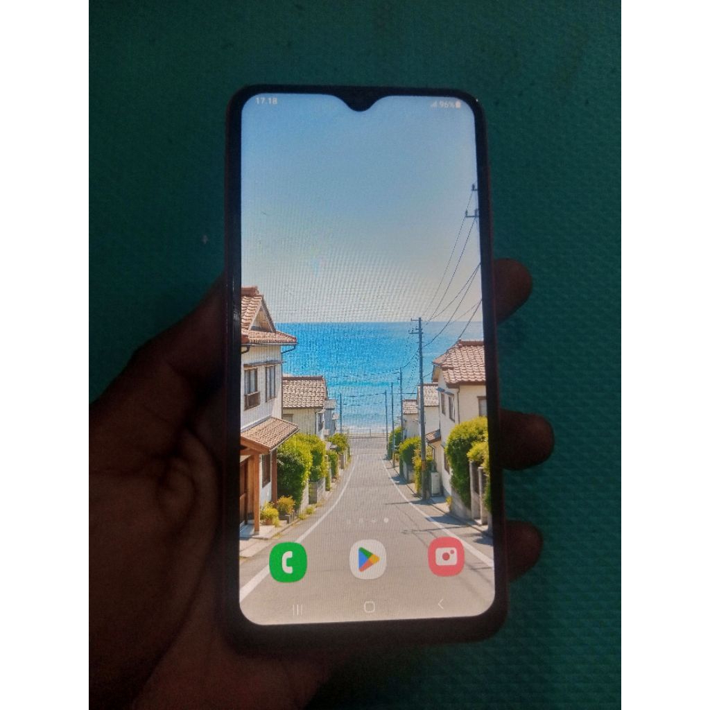 Samsung a10 2/32