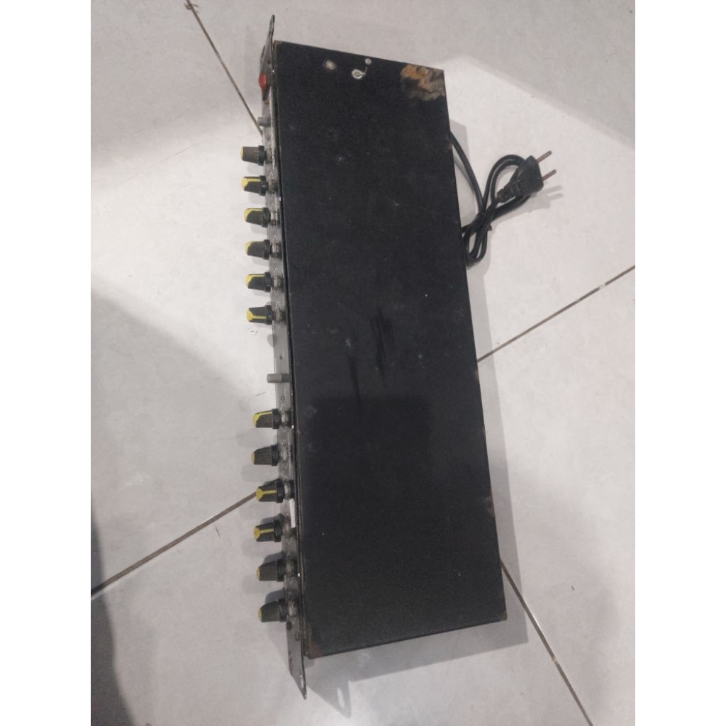 processor plus sub bekas masih normal