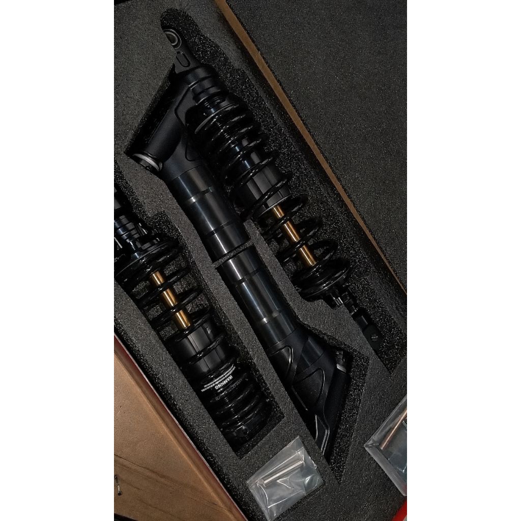 SHOCK BREAKER RIDE IT GP NEW MODEL NMAX OLD