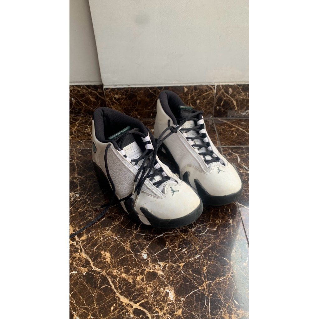 Nike Air Jordan 14 Retro ORIGINAL