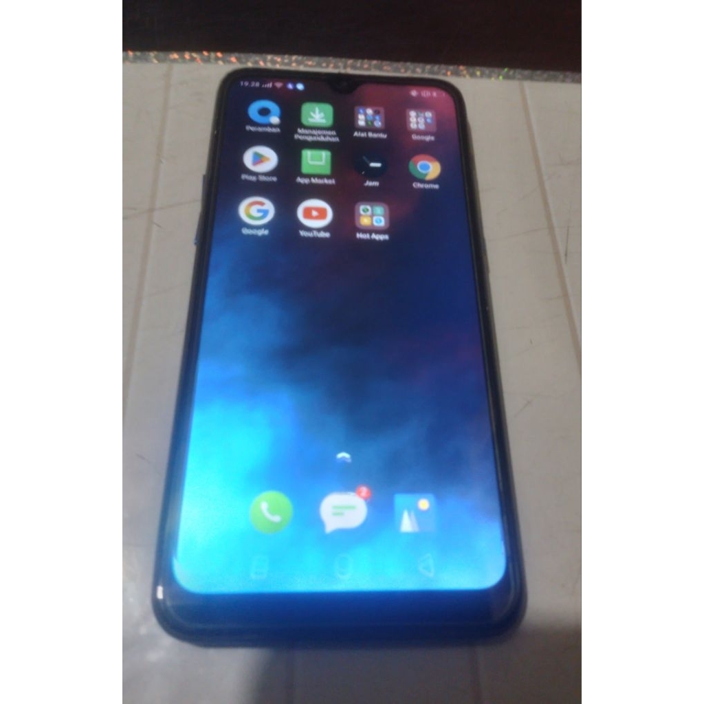 Realme c2 second