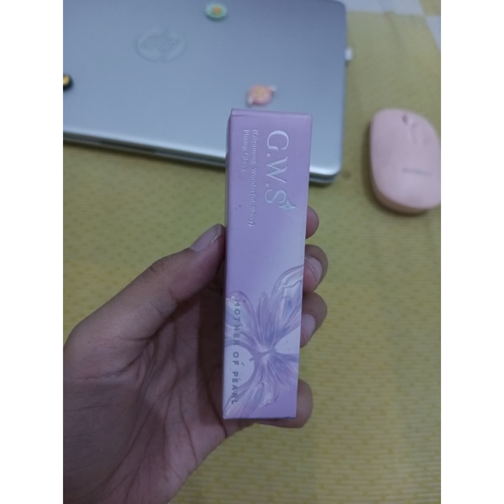 CO LIP TINT MOP GWS Berryphoria