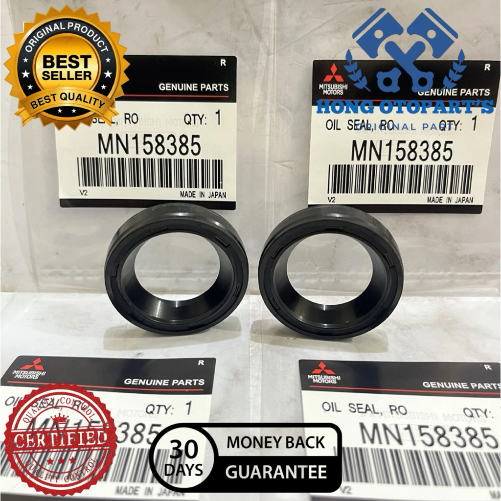 SEAL NOZZLE INJECTOR TRITON 2.5 PAJERO MN158385