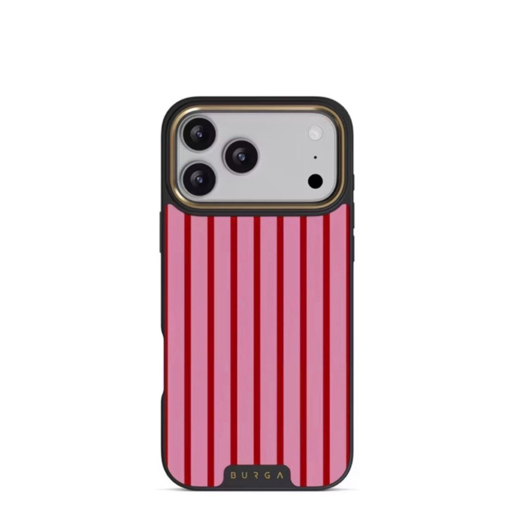BURGA CASE IPHONE