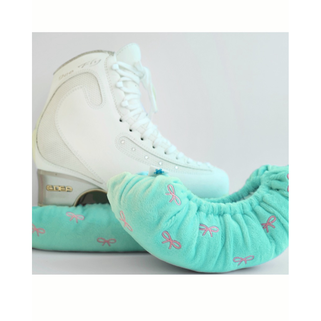 soakers / soft guards / ice skating blade guard