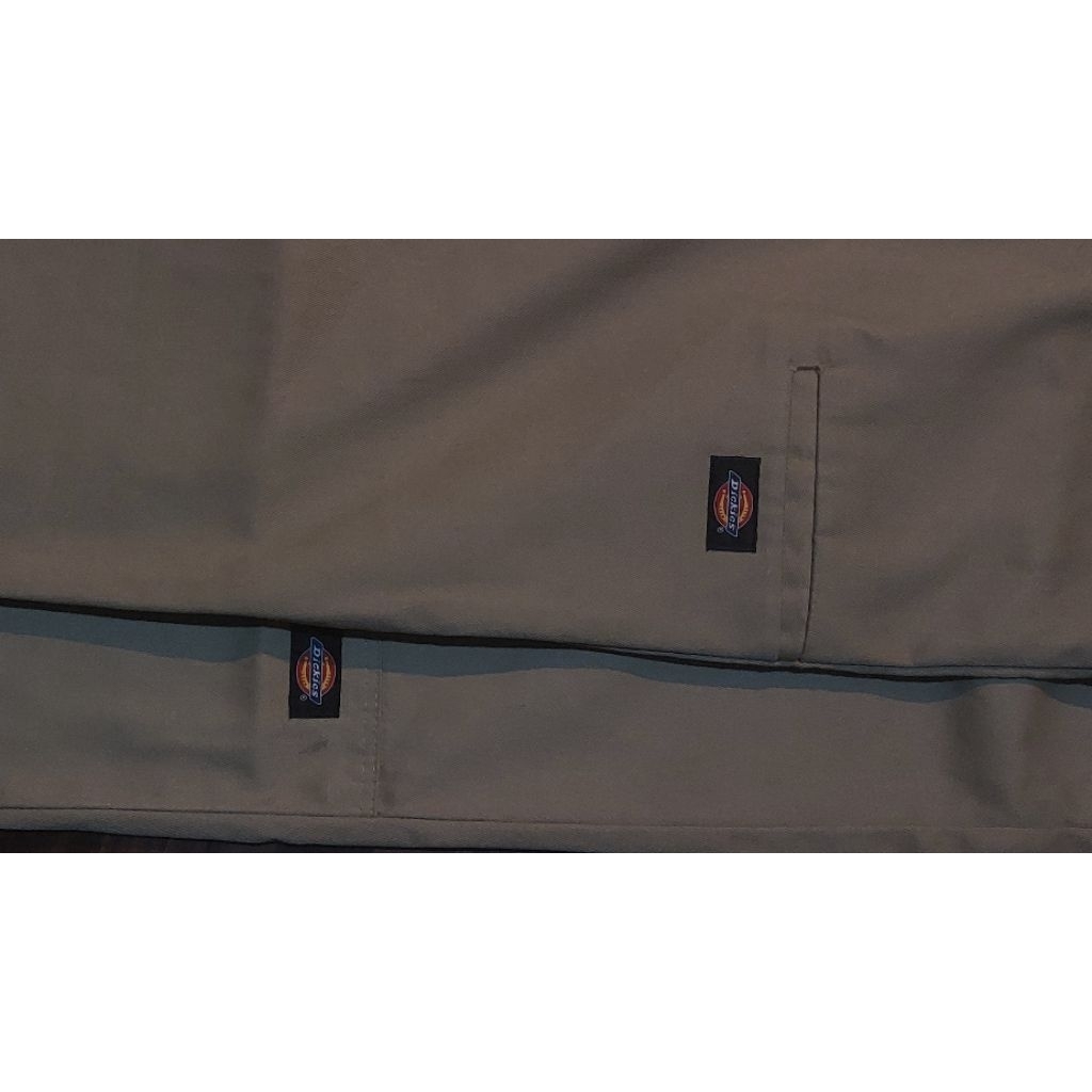 Dickies Double Knee