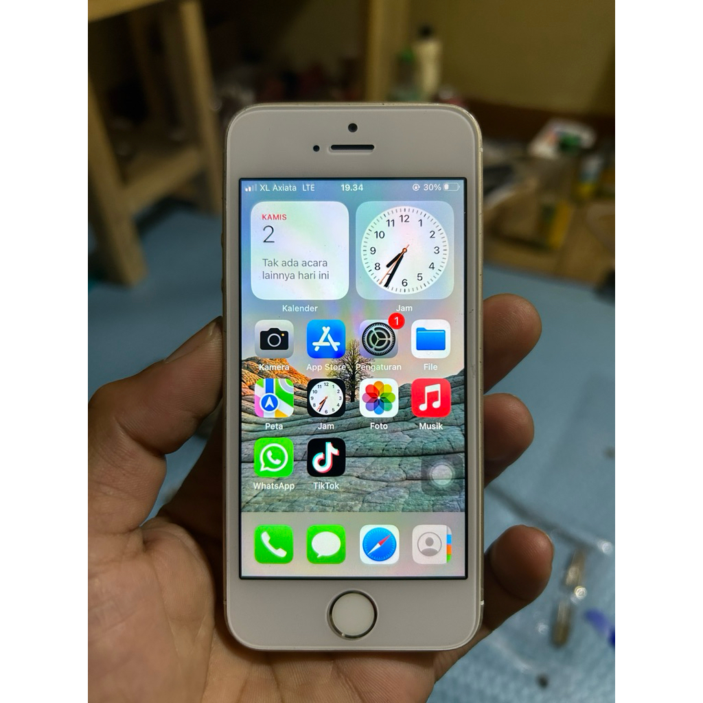 IPhoneSE2016