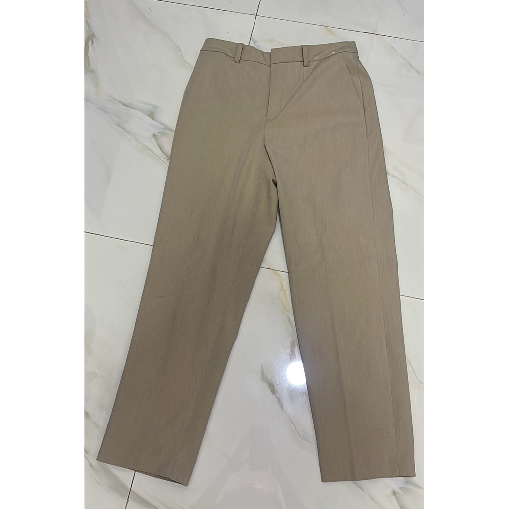 Celana kain Uniqlo