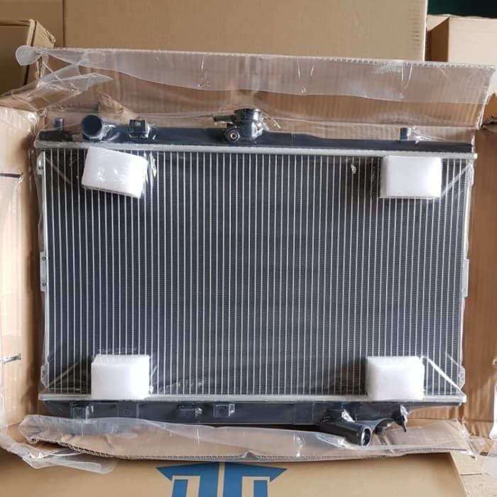 Radiator Timor