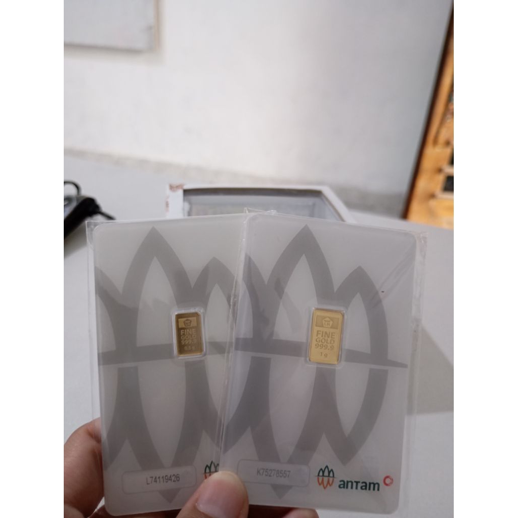 antam 1gr