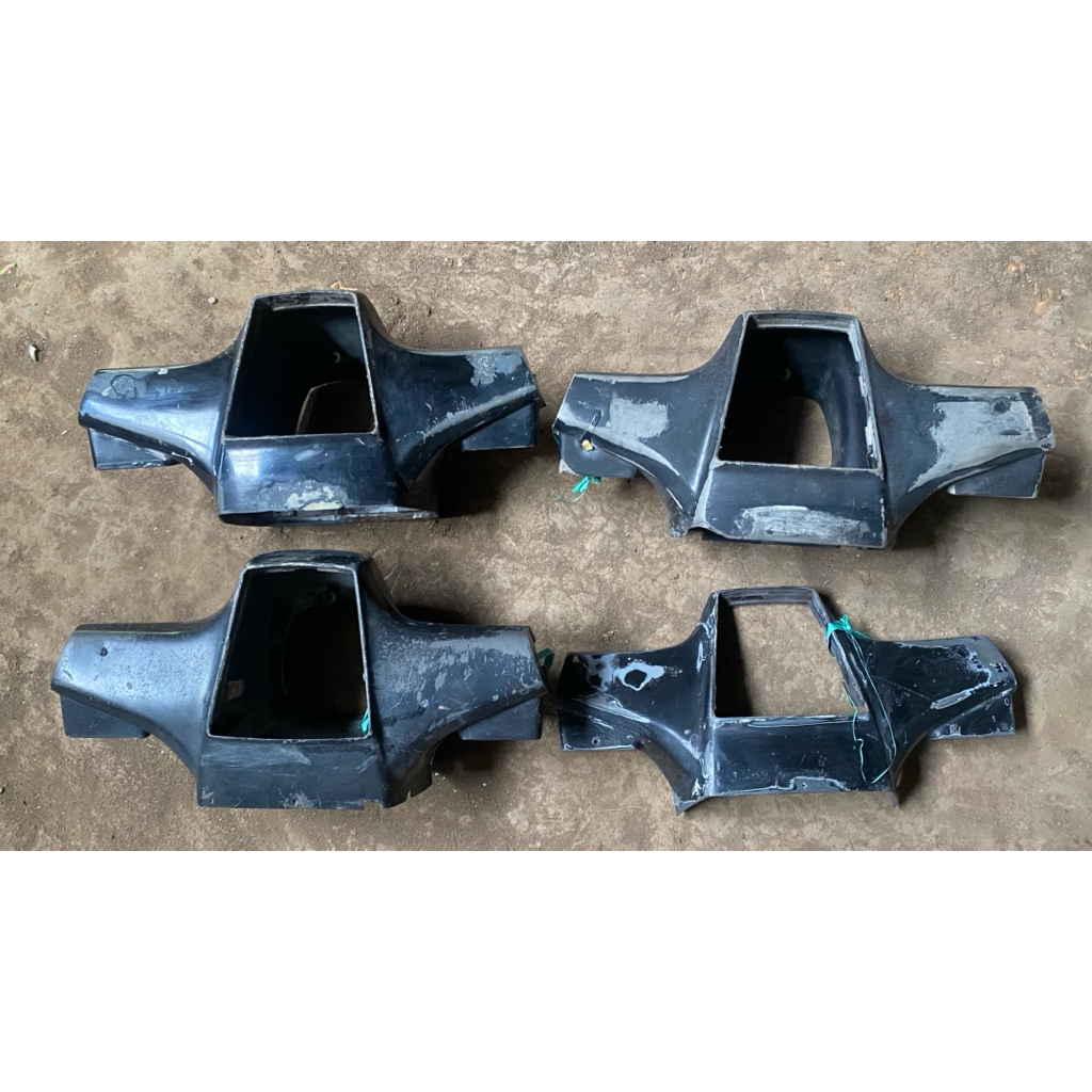 BATOK KEPALA SUPERCUP C700, C800 ENGKEL.