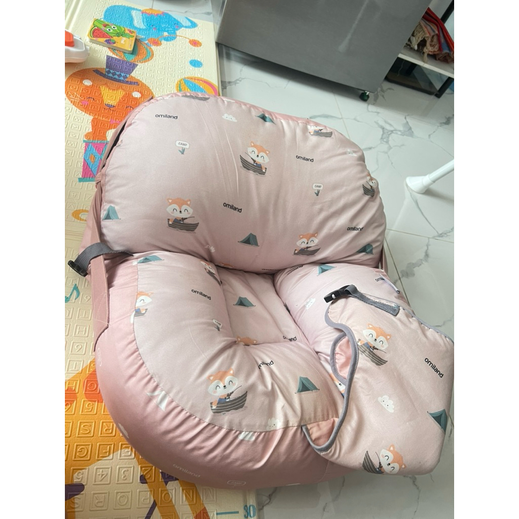 sofa bayi omiland