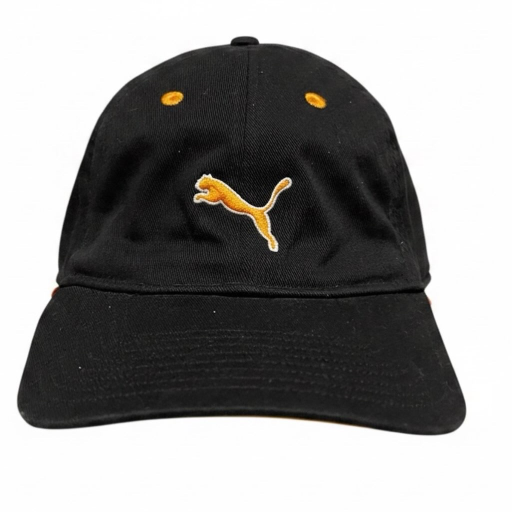 Topi Puma  Second Original