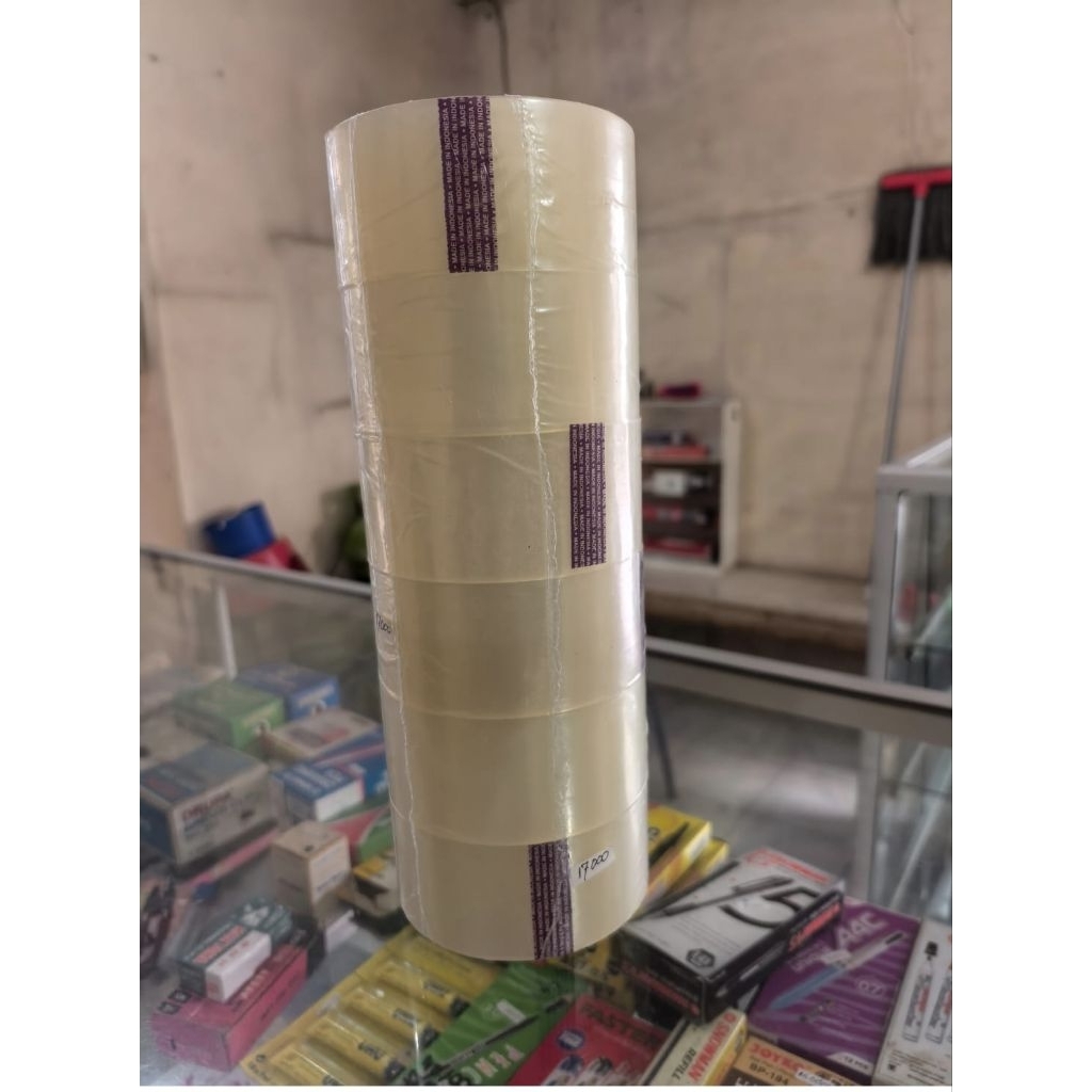 Lakban Nachi / Nachi Tape