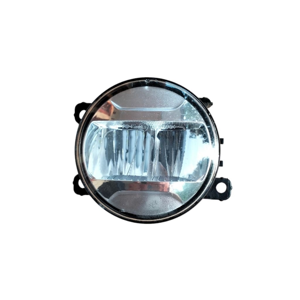 foglamp lampu kabut LED Suzuki all-new baleno second original.