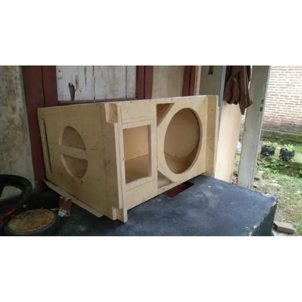 box 6 inc line array + tweeter / box speaker midel + tweeter/ box line array 6 inc single / sound sy