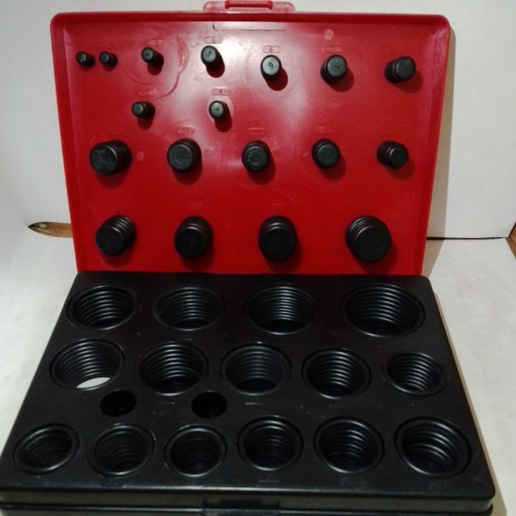hongyu o-ring kit