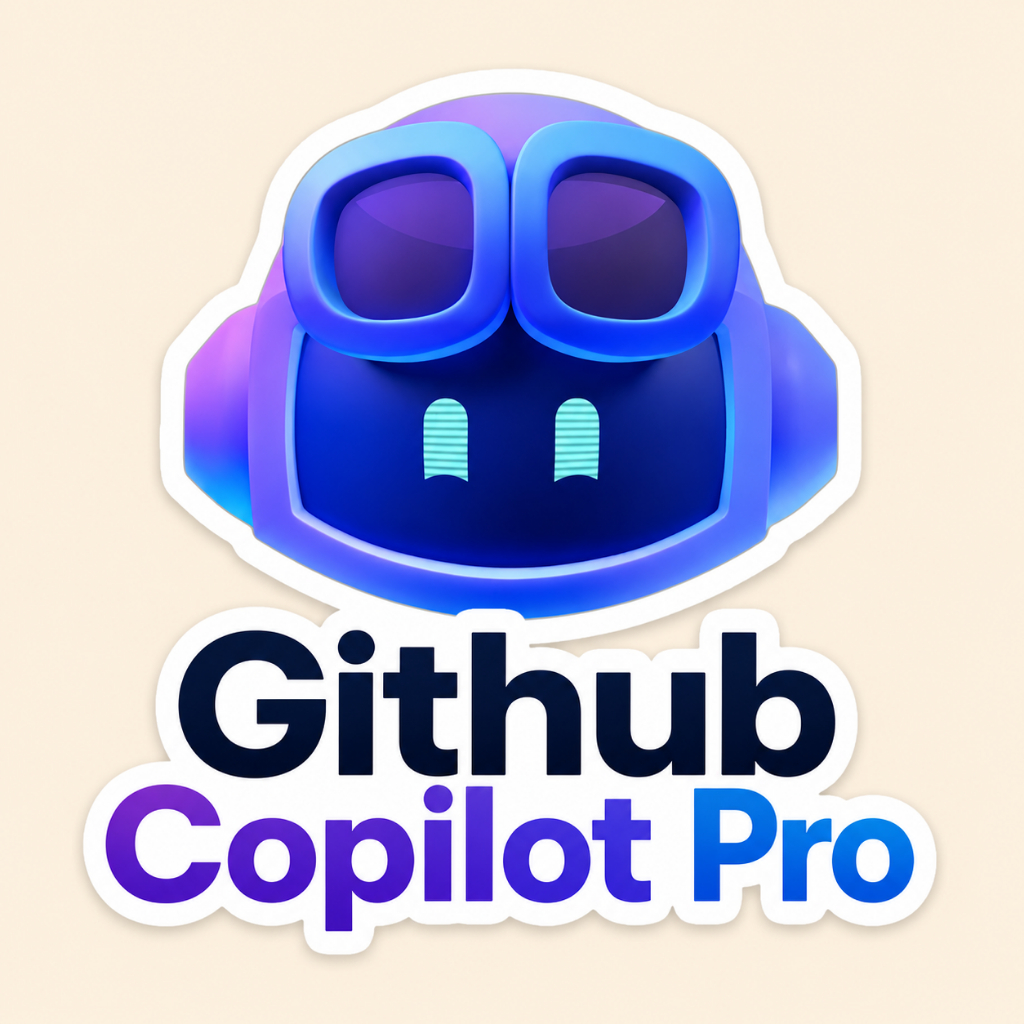 Github Copilot Pro 30 Hari
