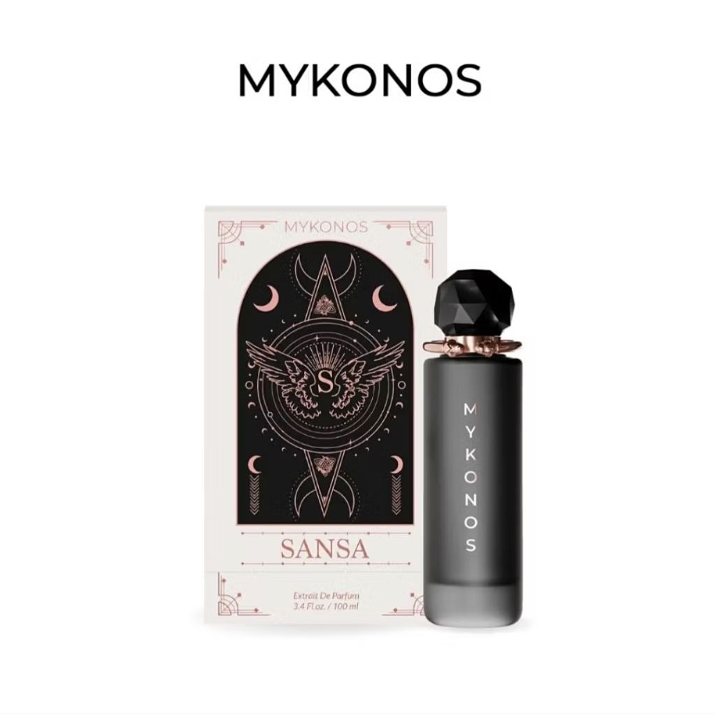 MYKONOS PARFUME