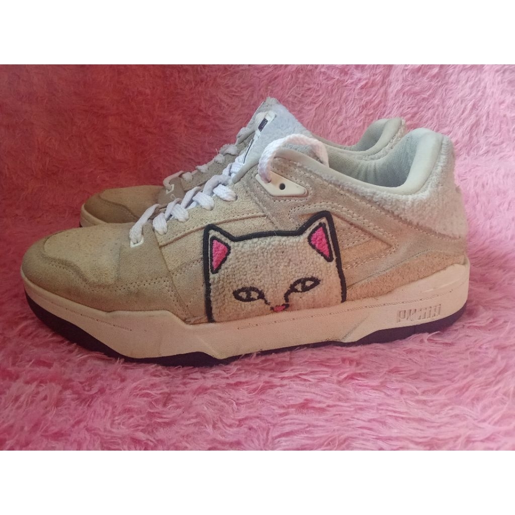 Puma x RIPNDIP Slipstream