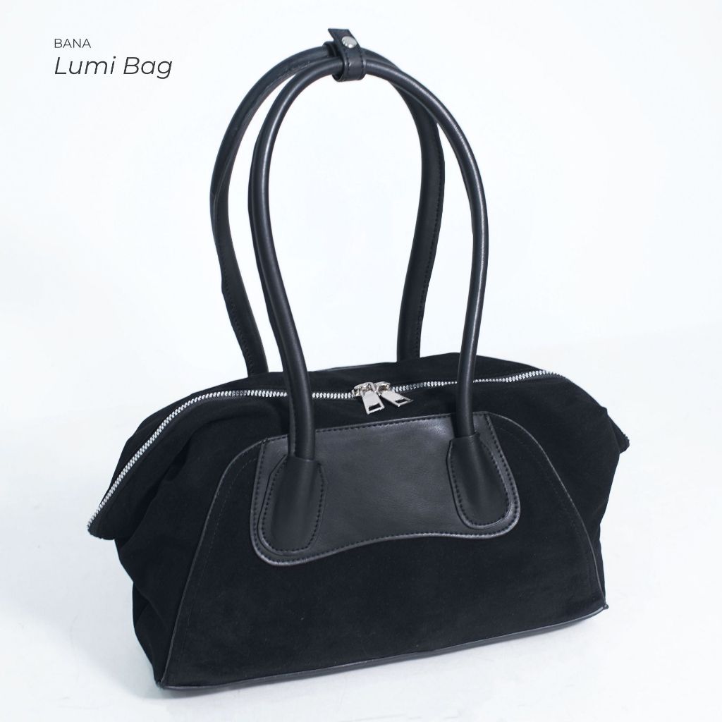 BANA Lumi Bag - Tas Bahu Shoulder Bag Tas Wanita - Tas Lokal Murah