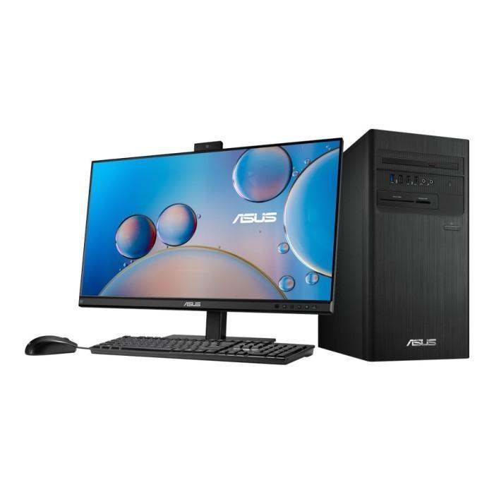 ASUS PC DESKTOP S500TE | I5 13500 8GB 512GB W11 BLK LED 21.5