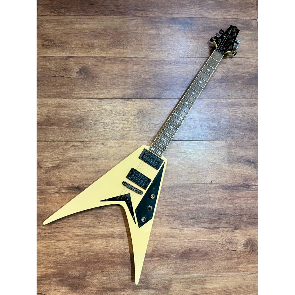 Samick JTR SV-20 Made in Indonesia