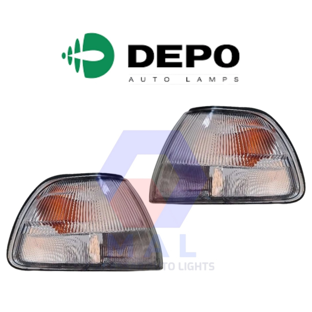 SEIN LAMP - TOYOTA KIJANG 2000 P.UP DEPO