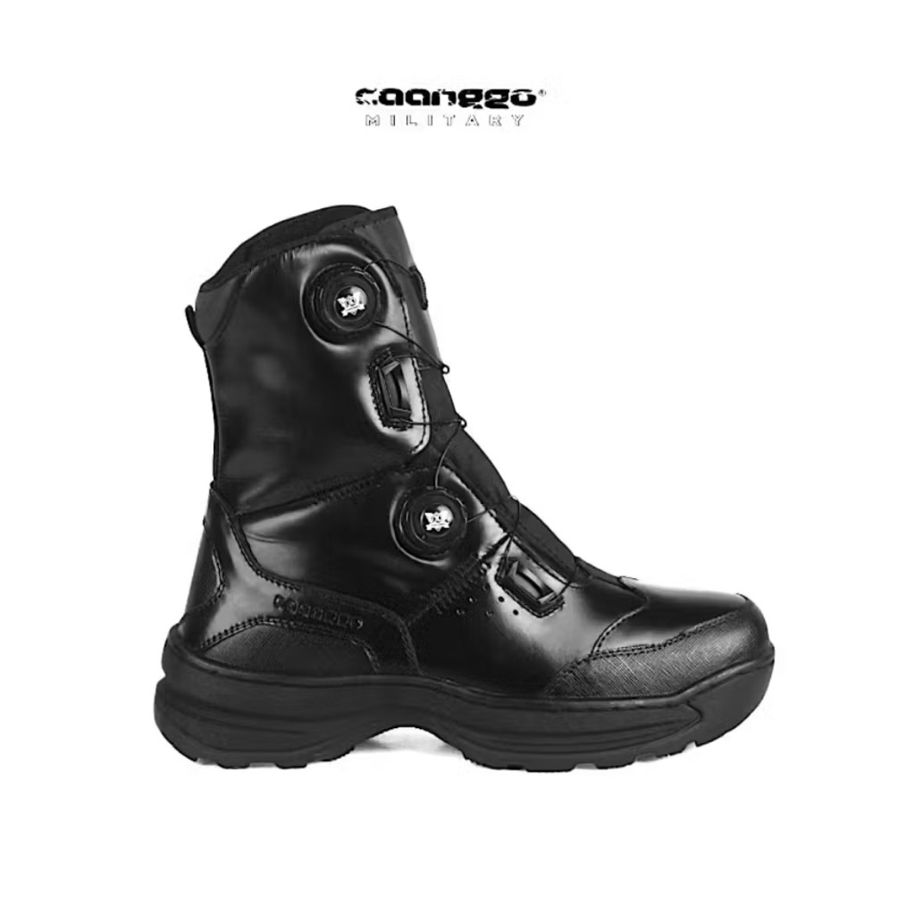 Sepatu Tactical PDL Caanggo