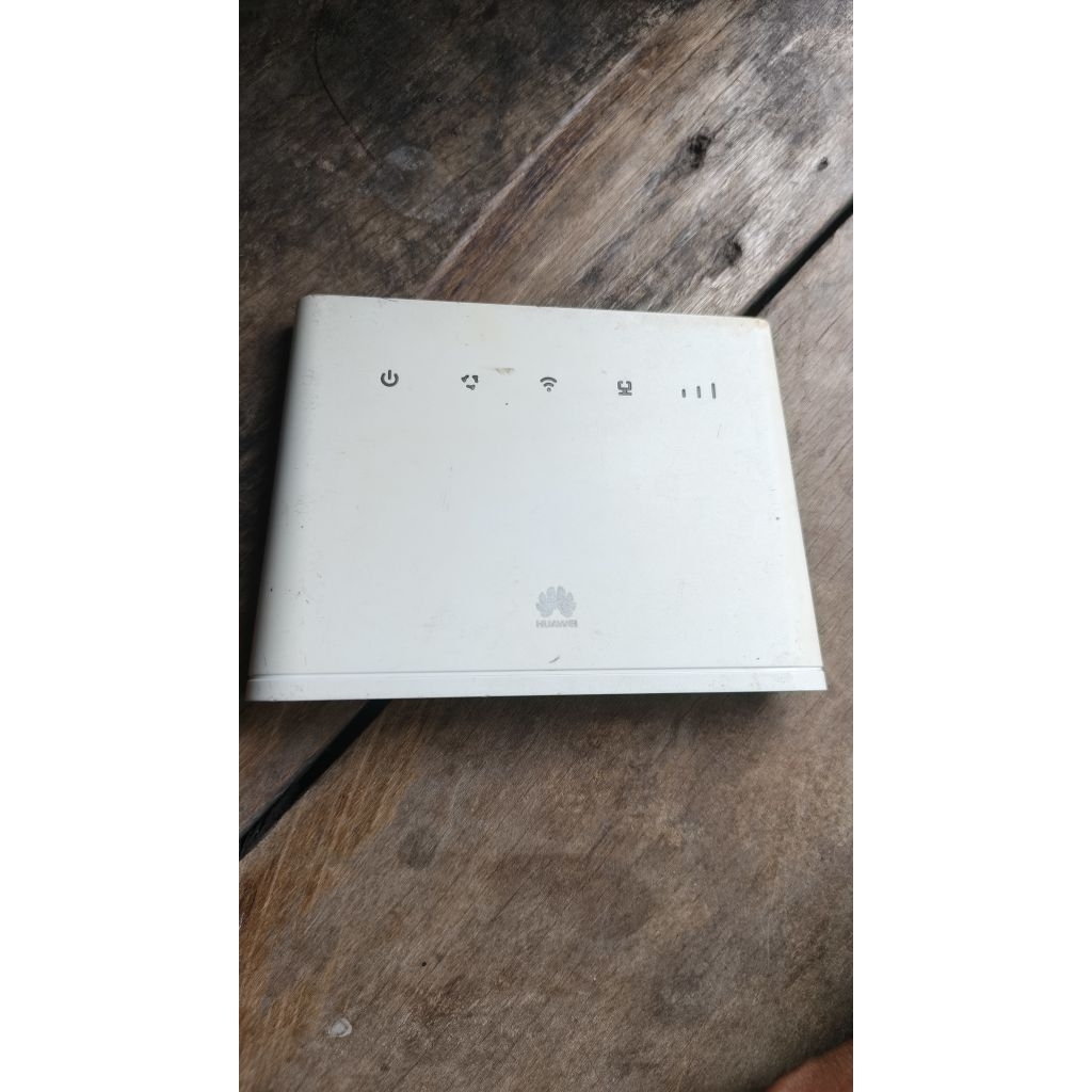 Huawei b310