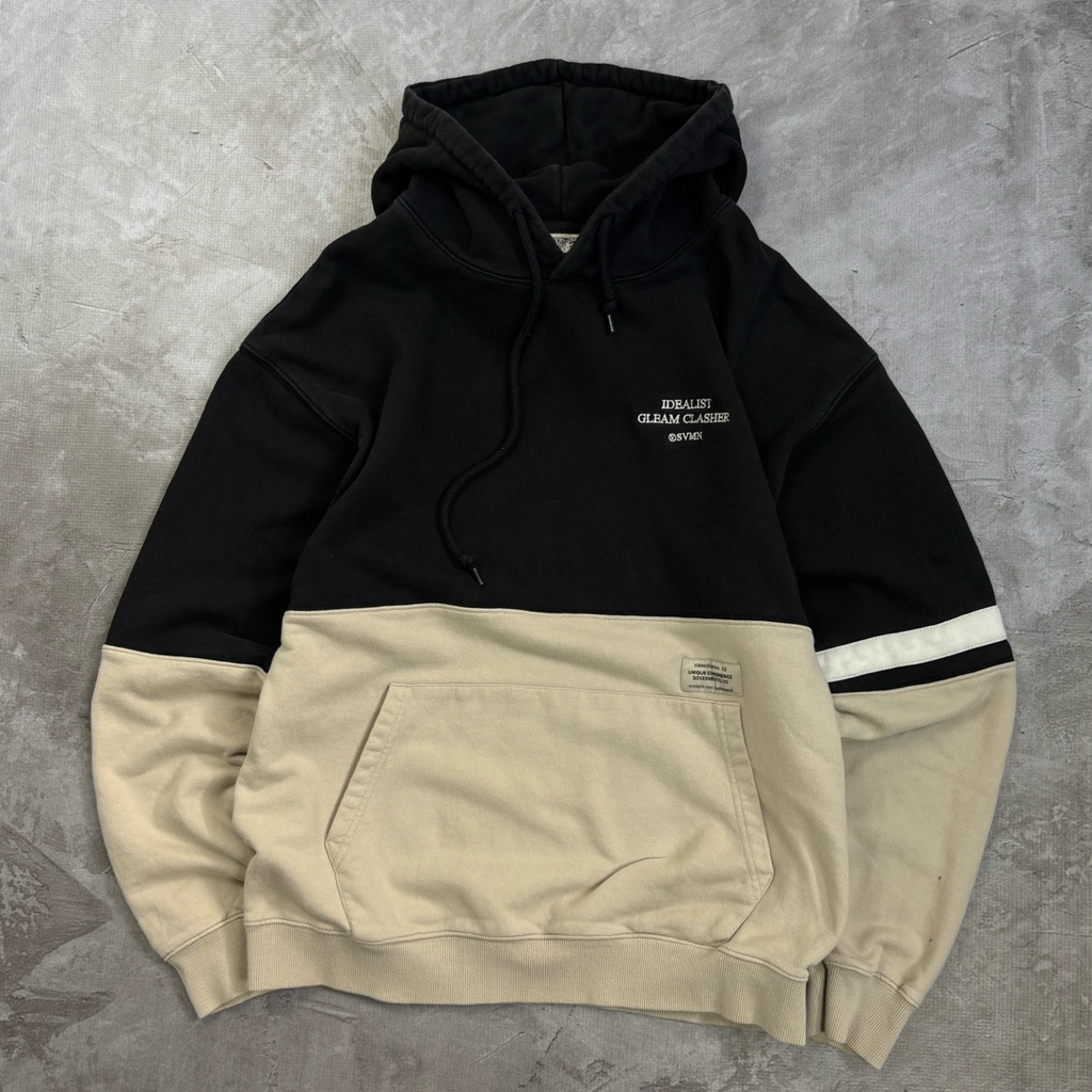 SOVERMENT Hoodie