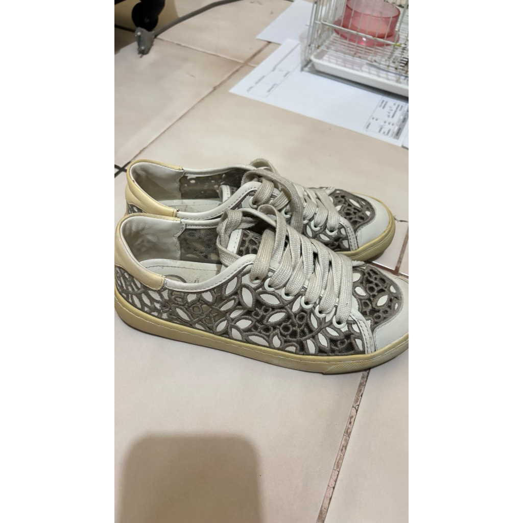 Tory Burch Rhea sneakers