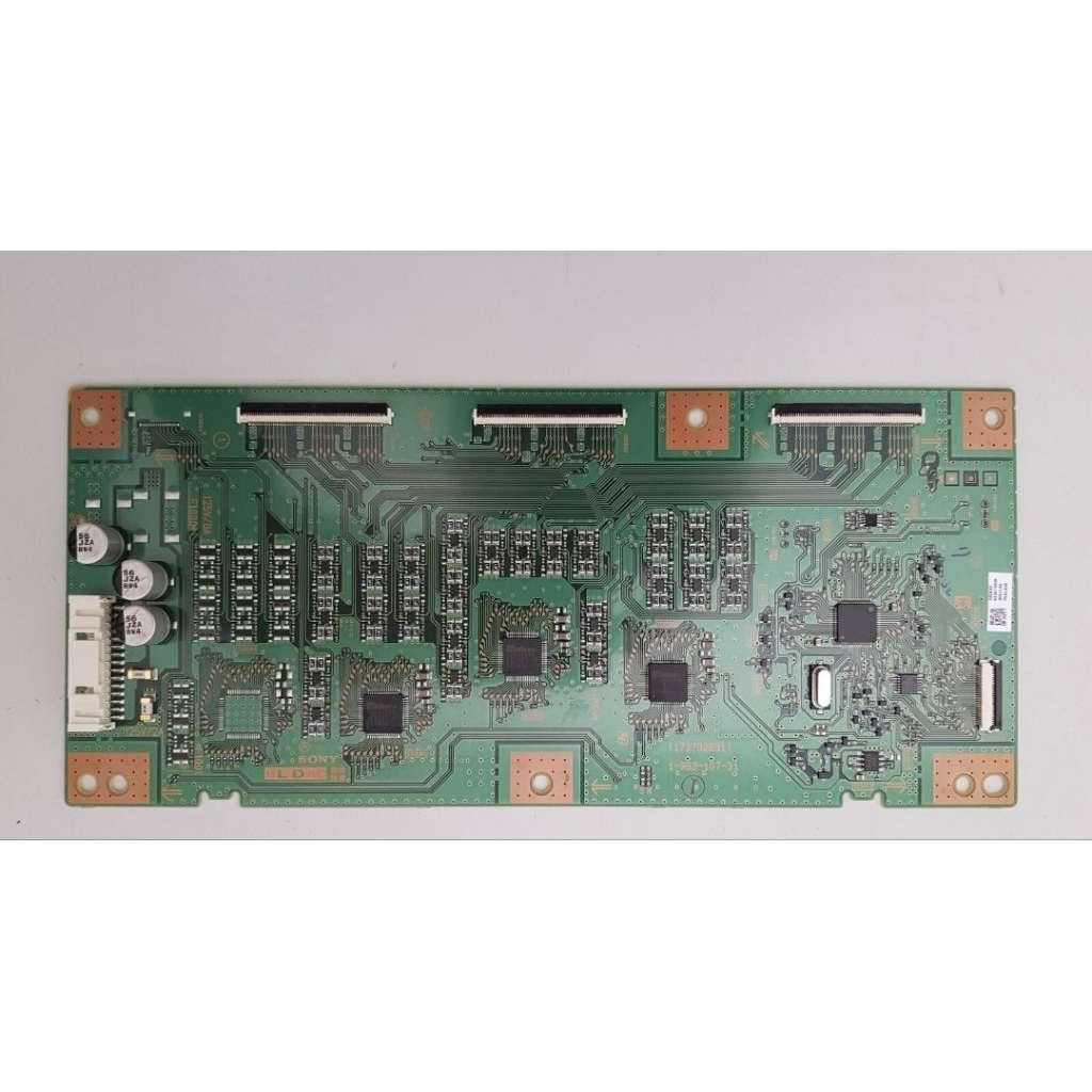 inferter inverter blok pcb infferter tv sony 55x9000f 55x9000 f