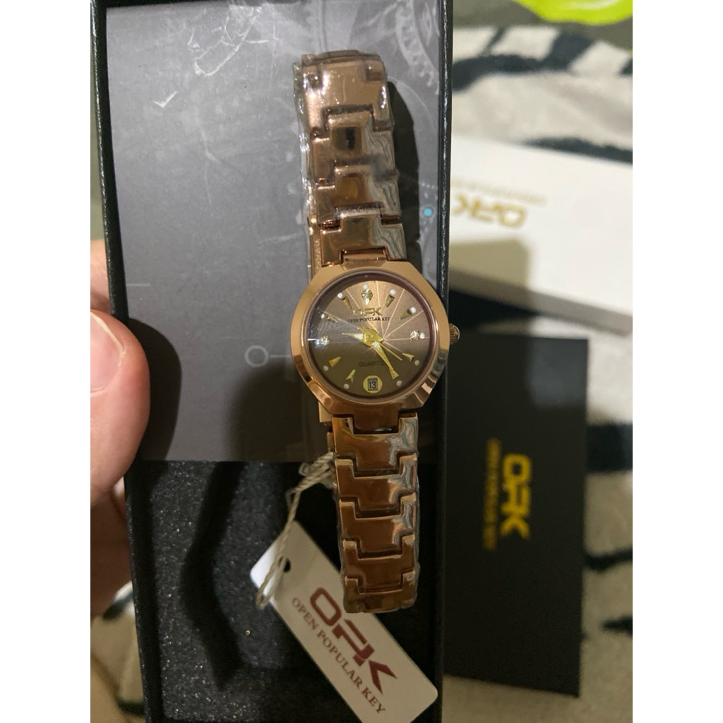 Jam OPK